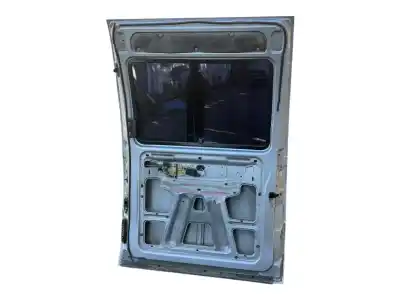 Автозапчасти б/у правая сдвижная боковая дверь за citroen jumpy (u6u_) 1.9 td ссылки oem iam 9008p1  