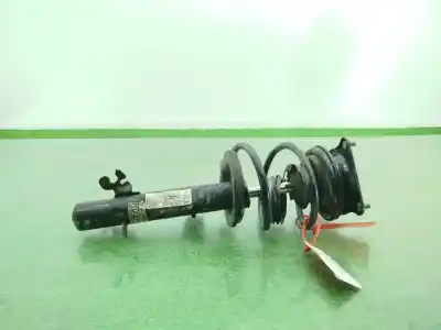 Автозапчастина б/у передній правий амортизатор для MINI MINI (R50, R53) Cooper Посилання на OEM IAM 31316759420  