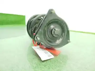 Pezzo di ricambio per auto di seconda mano ammortizzatore anteriore destro per mini mini (r50, r53) cooper riferimenti oem iam 31316759420  