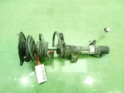 Second-hand car spare part front left shock absorber for mini mini (r50, r53) cooper oem iam references 31316780465  