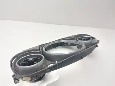 Peça sobressalente para automóvel em segunda mão grelha de ventilação tablier por mini mini (r50, r53) cooper referências oem iam 51457055702  