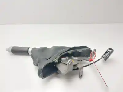 Автозапчастина б/у важіль ручного гальма для mini mini (r50, r53) cooper посилання на oem iam 34406774814  