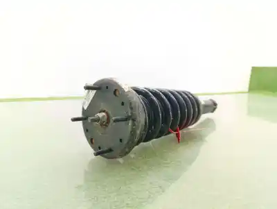 Peça sobressalente para automóvel em segunda mão amortecedor traseiro direito por jaguar xf 3.0 v6 diesel s portfolio referências oem iam c2z18564