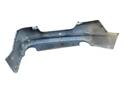 Peça sobressalente para automóvel em segunda mão para choques traseiro por jaguar xf 3.0 v6 diesel s portfolio referências oem iam c2z14002xxx