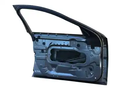 Peça sobressalente para automóvel em segunda mão porta da frente esquerda por jaguar xf 3.0 v6 diesel s portfolio referências oem iam c2z2061