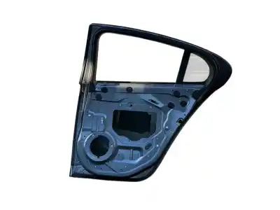 Peça sobressalente para automóvel em segunda mão porta do automóvel traseira direita por jaguar xf 3.0 v6 diesel s portfolio referências oem iam c2z2013