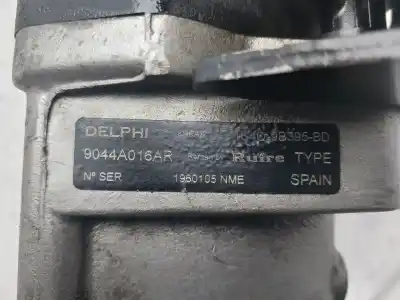 Автозапчасти б/у тнвд насос за ford tourneo connect (tc7) lx familiar ссылки oem iam 1s4q9b395bd  