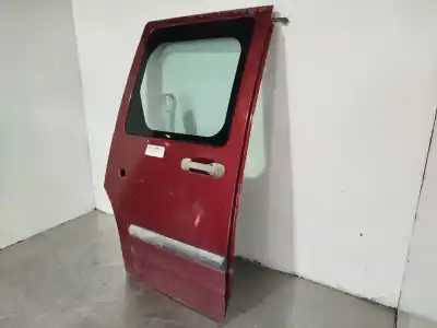 Peça sobressalente para automóvel em segunda mão porta do automóvel traseira direita por ford tourneo connect (tc7) lx familiar referências oem iam 5314677