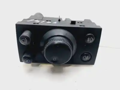 Second-hand car spare part headlights switch for opel meriva enjoy oem iam references 93394755  
