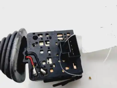 Second-hand car spare part indicator switch for opel meriva enjoy oem iam references 09185413  