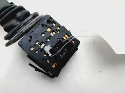 Peça sobressalente para automóvel em segunda mão comutador de limpa vidros por opel meriva enjoy referências oem iam 09185413