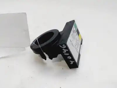 Second-hand car spare part electronic module for opel meriva enjoy oem iam references 13144390  