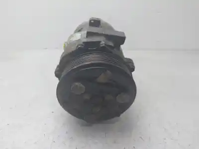 Peça sobressalente para automóvel em segunda mão compressor de ar condicionado a/a a/c por opel meriva enjoy referências oem iam 13197538