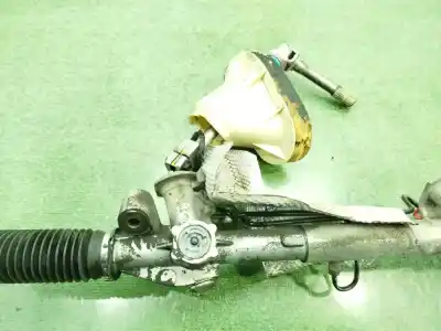 Pezzo di ricambio per auto di seconda mano cremagliera per ford tourneo connect (tc7) kombi b. corta (2006->) riferimenti oem iam 1387195  