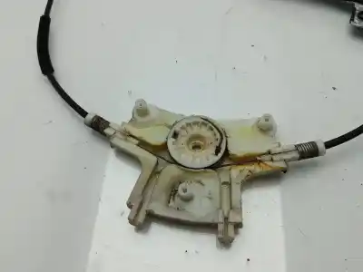 Peça sobressalente para automóvel em segunda mão elevador de vidros traseiro direito por peugeot 407 st confort referências oem iam 9644893680