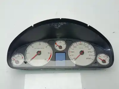 Peça sobressalente para automóvel em segunda mão quadrante por peugeot 407 st confort referências oem iam 9658138580
