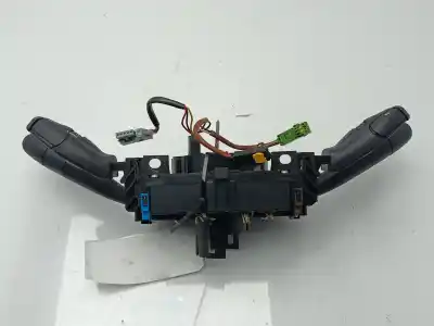 Peça sobressalente para automóvel em segunda mão comandos do volante por peugeot 407 st confort referências oem iam 96592431xt