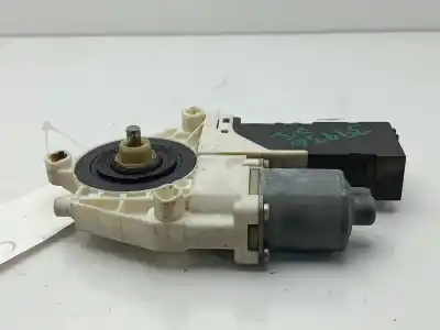 Peça sobressalente para automóvel em segunda mão motor elevador vidro dianteiro esquerdo por peugeot 407 st confort referências oem iam 0130822200