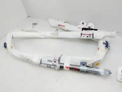 Автозапчасти б/у передняя правая подушка безопасности за renault kangoo iii authentic 74 cv / 55 kw ссылки oem iam 647979900d  