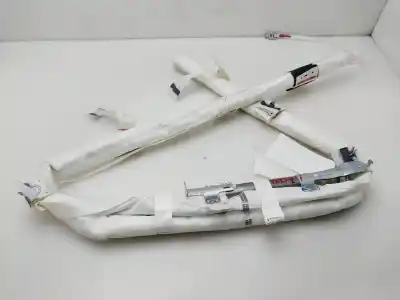 Автозапчасти б/у подушка безопасности передняя левая шторка безопасности за renault kangoo iii authentic 74 cv / 55 kw ссылки oem iam 647980000d  