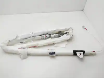 Автозапчасти б/у подушка безопасности передняя левая шторка безопасности за renault kangoo iii authentic 74 cv / 55 kw ссылки oem iam 647980000d