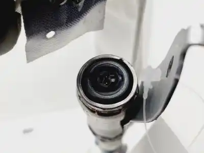 Автозапчасти б/у подушка безопасности передняя левая шторка безопасности за renault kangoo iii authentic 74 cv / 55 kw ссылки oem iam 647980000d  