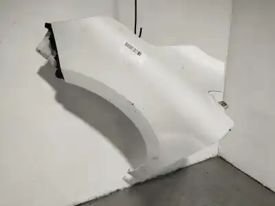 Автозапчасти б/у левое переднее крыло за renault kangoo iii authentic 74 cv / 55 kw ссылки oem iam 631019140r  