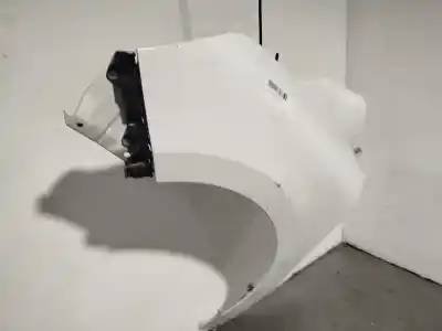 Автозапчасти б/у левое переднее крыло за renault kangoo iii authentic 74 cv / 55 kw ссылки oem iam 631019140r  