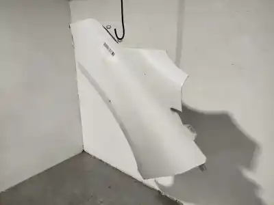 Автозапчасти б/у левое переднее крыло за renault kangoo iii authentic 74 cv / 55 kw ссылки oem iam 631019140r  