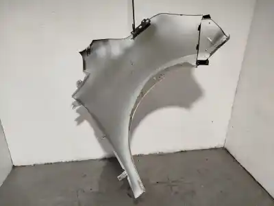 Автозапчасти б/у левое переднее крыло за renault kangoo iii authentic 74 cv / 55 kw ссылки oem iam 631019140r  
