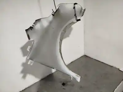 Автозапчасти б/у левое переднее крыло за renault kangoo iii authentic 74 cv / 55 kw ссылки oem iam 631019140r  