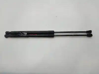 Автозапчасти б/у амортизатор капота за renault kangoo iii authentic 74 cv / 55 kw ссылки oem iam 654719908r  