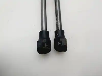 Автозапчасти б/у амортизатор капота за renault kangoo iii authentic 74 cv / 55 kw ссылки oem iam 654719908r  