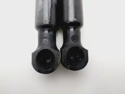 Автозапчасти б/у амортизатор капота за renault kangoo iii authentic 74 cv / 55 kw ссылки oem iam 654719908r