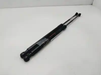 Автозапчасти б/у амортизатор капота за renault kangoo iii authentic 74 cv / 55 kw ссылки oem iam 654719908r  