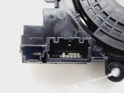 Автозапчасти б/у кольцо подушки безопасности за renault kangoo iii authentic 74 cv / 55 kw ссылки oem iam 255541203r  