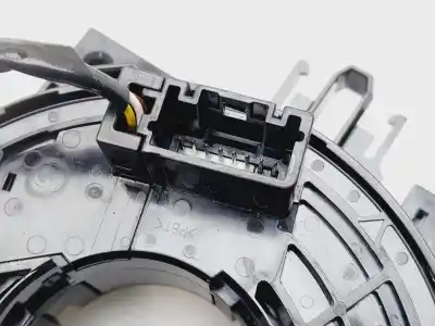 Автозапчасти б/у кольцо подушки безопасности за renault kangoo iii authentic 74 cv / 55 kw ссылки oem iam 255541203r  