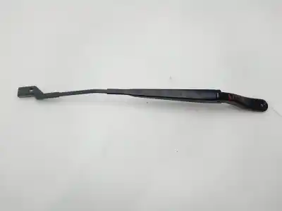 Автозапчастина б/у передній правий річок склоочисника для renault kangoo iii authentic 74 cv / 55 kw посилання на oem iam 288817174r  