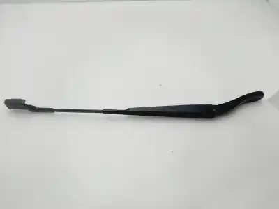 Автозапчастина б/у передній правий річок склоочисника для renault kangoo iii authentic 74 cv / 55 kw посилання на oem iam 288817174r  