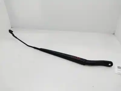 Автозапчасти б/у левый передний рычаг стеклоочистителя за renault kangoo iii authentic 74 cv / 55 kw ссылки oem iam 288868489r  