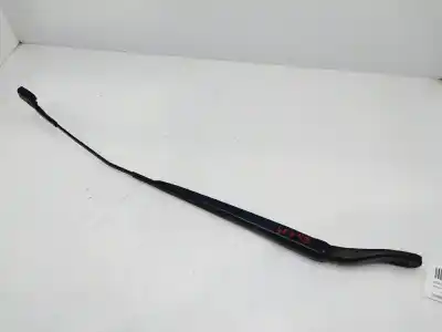 Автозапчасти б/у левый передний рычаг стеклоочистителя за renault kangoo iii authentic 74 cv / 55 kw ссылки oem iam 288868489r