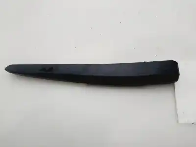 Автозапчасти б/у рычаг заднего стеклоочистителя за renault kangoo iii authentic 74 cv / 55 kw ссылки oem iam 287808600r  