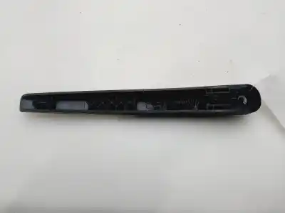 Автозапчасти б/у рычаг заднего стеклоочистителя за renault kangoo iii authentic 74 cv / 55 kw ссылки oem iam 287808600r  