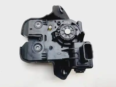 Автозапчасти б/у замок багажника/ворот за renault kangoo iii authentic 74 cv / 55 kw ссылки oem iam 905030934r  