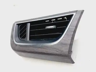 Автозапчасти б/у аэрационная решетка за renault kangoo iii authentic 74 cv / 55 kw ссылки oem iam 734510623r