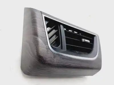 Автозапчасти б/у аэрационная решетка за renault kangoo iii authentic 74 cv / 55 kw ссылки oem iam 734510623r  