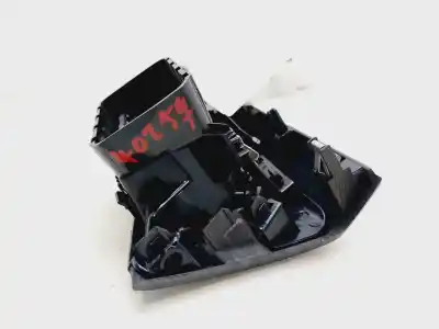 Автозапчасти б/у аэрационная решетка за renault kangoo iii authentic 74 cv / 55 kw ссылки oem iam 734510623r  