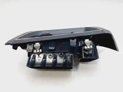 Автозапчасти б/у аэрационная решетка за renault kangoo iii authentic 74 cv / 55 kw ссылки oem iam 734510623r  