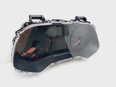 Автозапчастина б/у панель інструментів для renault kangoo iii authentic 74 cv / 55 kw посилання на oem iam 248099901r  