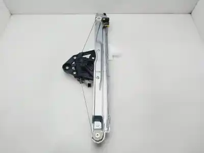 Автозапчасти б/у регулятор стекла переднего левого за renault kangoo iii authentic 74 cv / 55 kw ссылки oem iam 807212109r  